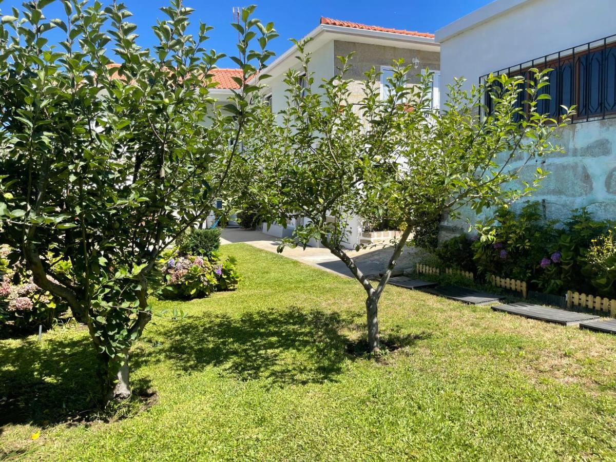 Willa Casa Do Albano Viana do Castelo Zewnętrze zdjęcie